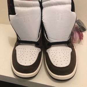 Nike Travis Scott 1s